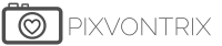 pixvontrix Logo